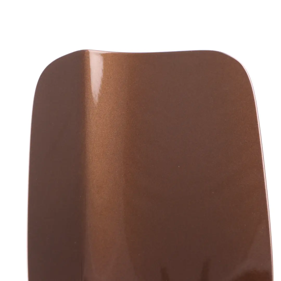 Filler Fill In Flap Cover Cap Panel Marrakesch Brown B09 to BMW X1 E84 Fuel with Part number 2993153 BMW X1 E84 Fuel Filler Fill In Flap Cover Cap Panel Marrakesch Brown B09 - SKU 2993153-MBR - Part number 2993153