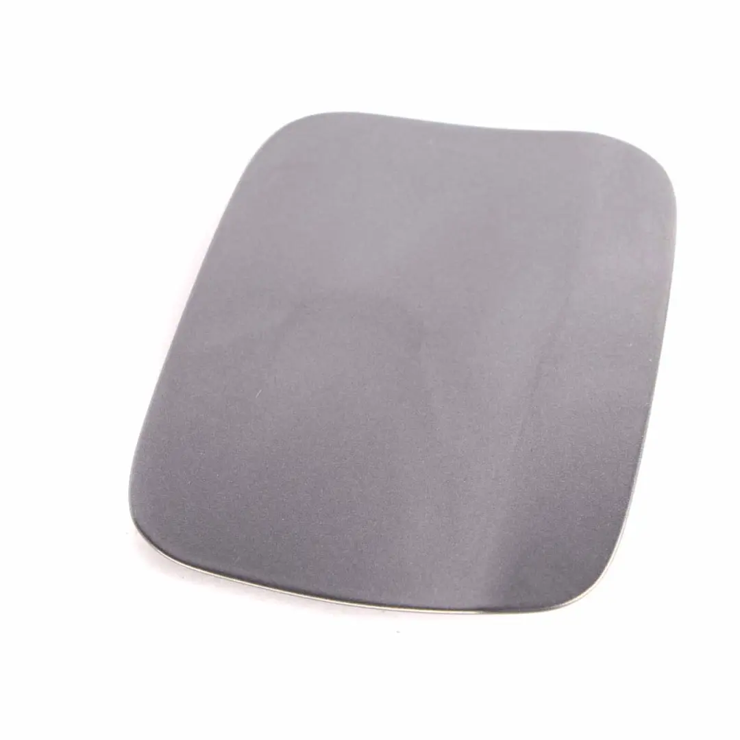 Cubierta de la tapa de combustible BMW X1 E84 Panel Mineral Grau Metallic B39 para con número de pieza 2993153 Cubierta de la tapa de combustible BMW X1 E84 Panel Mineral Grau Metallic B39 - SKU 2993153-MG - Número de pieza 2993153