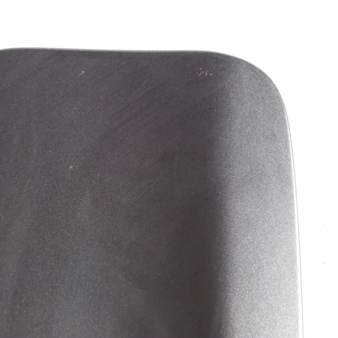 Cubierta de la tapa de combustible BMW X1 E84 Panel Mineral Grau Metallic B39 para con número de pieza 2993153 Cubierta de la tapa de combustible BMW X1 E84 Panel Mineral Grau Metallic B39 - SKU 2993153-MG - Número de pieza 2993153