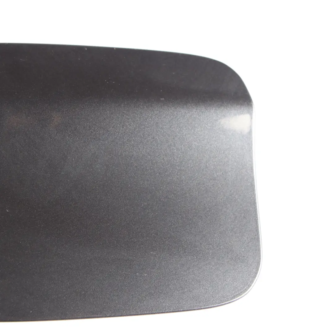 Cubierta de la tapa de combustible BMW X1 E84 Panel Mineral Grau Metallic B39 para con número de pieza 2993153 Cubierta de la tapa de combustible BMW X1 E84 Panel Mineral Grau Metallic B39 - SKU 2993153-MG - Número de pieza 2993153