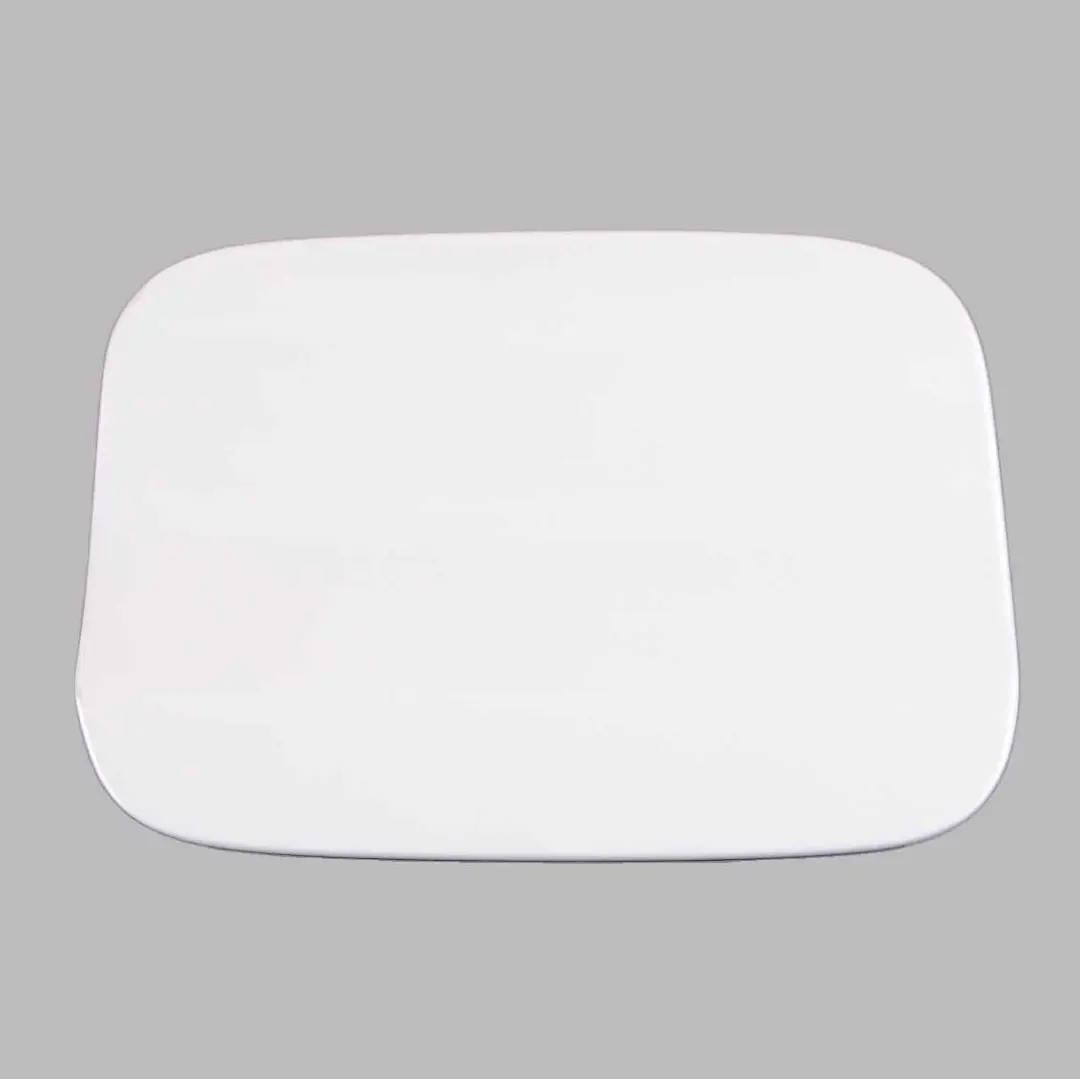 Riempimento carburante ribalta Pannello bianco minerale A96 per BMW X1 E84 con numero di parte 2993153 BMW X1 E84 Riempimento carburante ribalta Pannello bianco minerale A96 - SKU 2993153-MW - Numero di parte 2993153