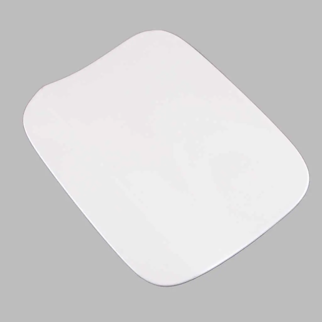 Riempimento carburante ribalta Pannello bianco minerale A96 per BMW X1 E84 con numero di parte 2993153 BMW X1 E84 Riempimento carburante ribalta Pannello bianco minerale A96 - SKU 2993153-MW - Numero di parte 2993153