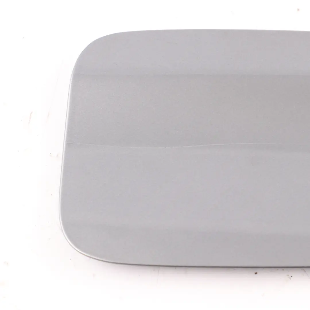 BMW X1 E84 Fuel Fill In Flap Cover Cap Panel Spacegrau Metallic Space Grey A52 - SKU 2993153-SCG1 - Part number 2993153