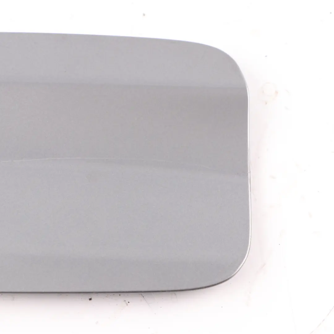 BMW X1 E84 Fuel Fill In Flap Cover Cap Panel Spacegrau Metallic Space Grey A52 - SKU 2993153-SCG1 - Part number 2993153