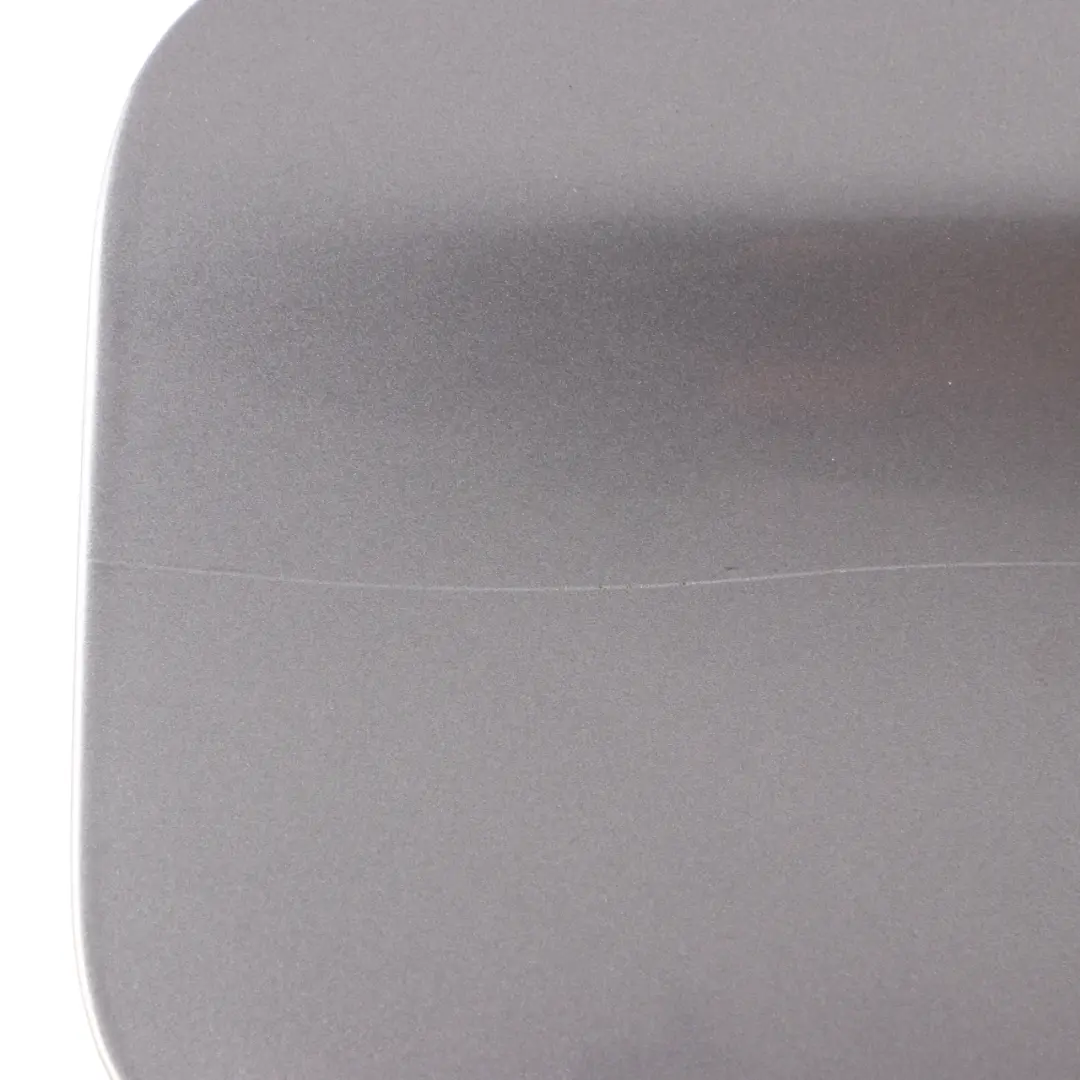 BMW X1 E84 Fuel Fill In Flap Cover Cap Panel Spacegrau Metallic Space Grey A52 - SKU 2993153-SCG1 - Part number 2993153