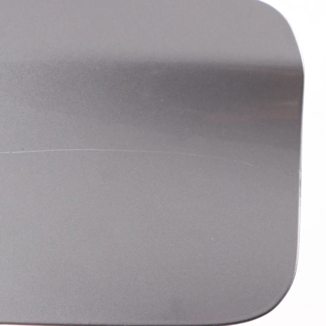 BMW X1 E84 Fuel Fill In Flap Cover Cap Panel Spacegrau Metallic Space Grey A52 - SKU 2993153-SCG1 - Part number 2993153