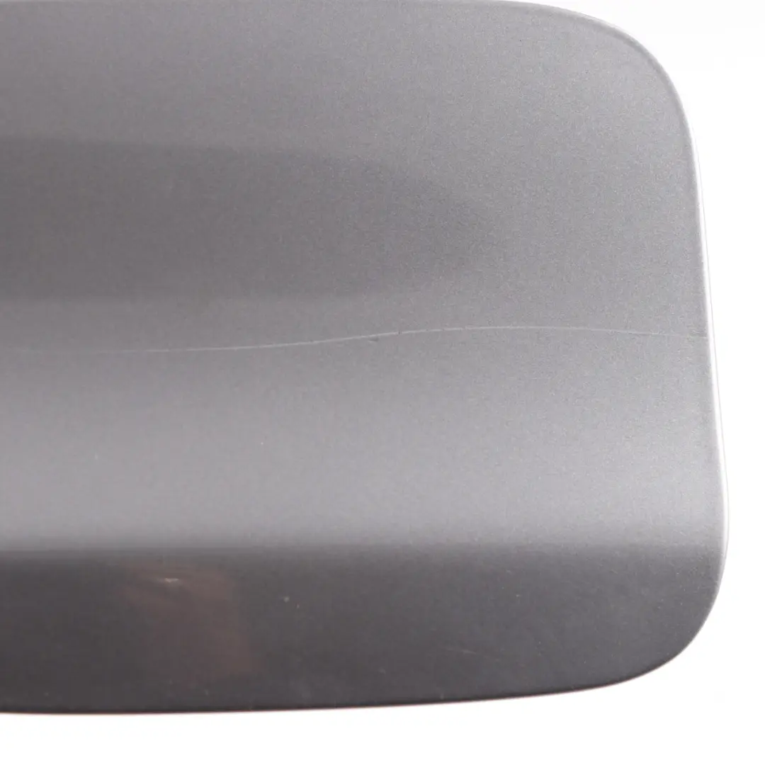 BMW X1 E84 Fuel Fill In Flap Cover Cap Panel Spacegrau Metallic Space Grey A52 - SKU 2993153-SCG1 - Part number 2993153