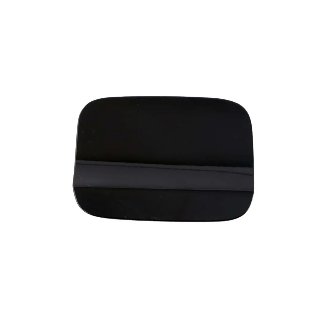 BMW X1 E84 Fuel Fill In Cover Cap Panel Schwarz 2 Black 668 - SKU 2993153-SCH - Numéro de pièce 2993153