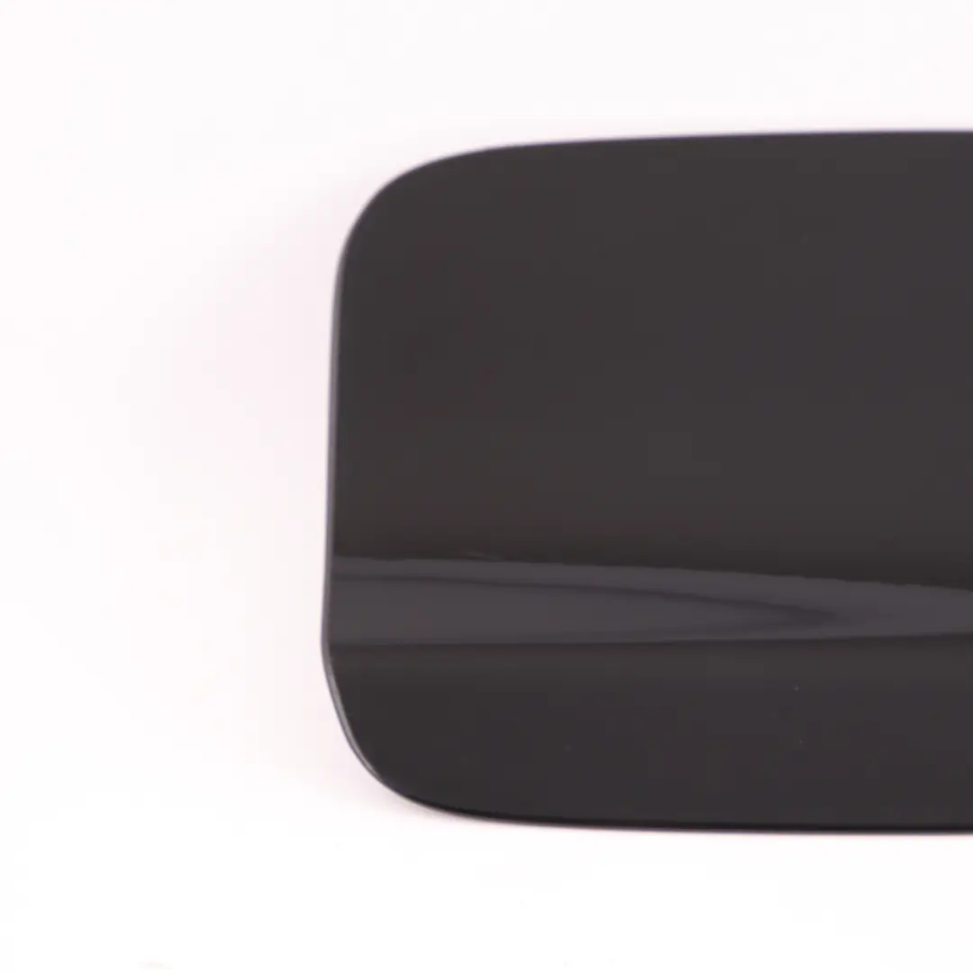  Tapa de la tapa de combustible BMW X1 E84 1 Cap Panel Negro 2 Black 668 - SKU 2993153-SCH1 - Número de pieza 2993153