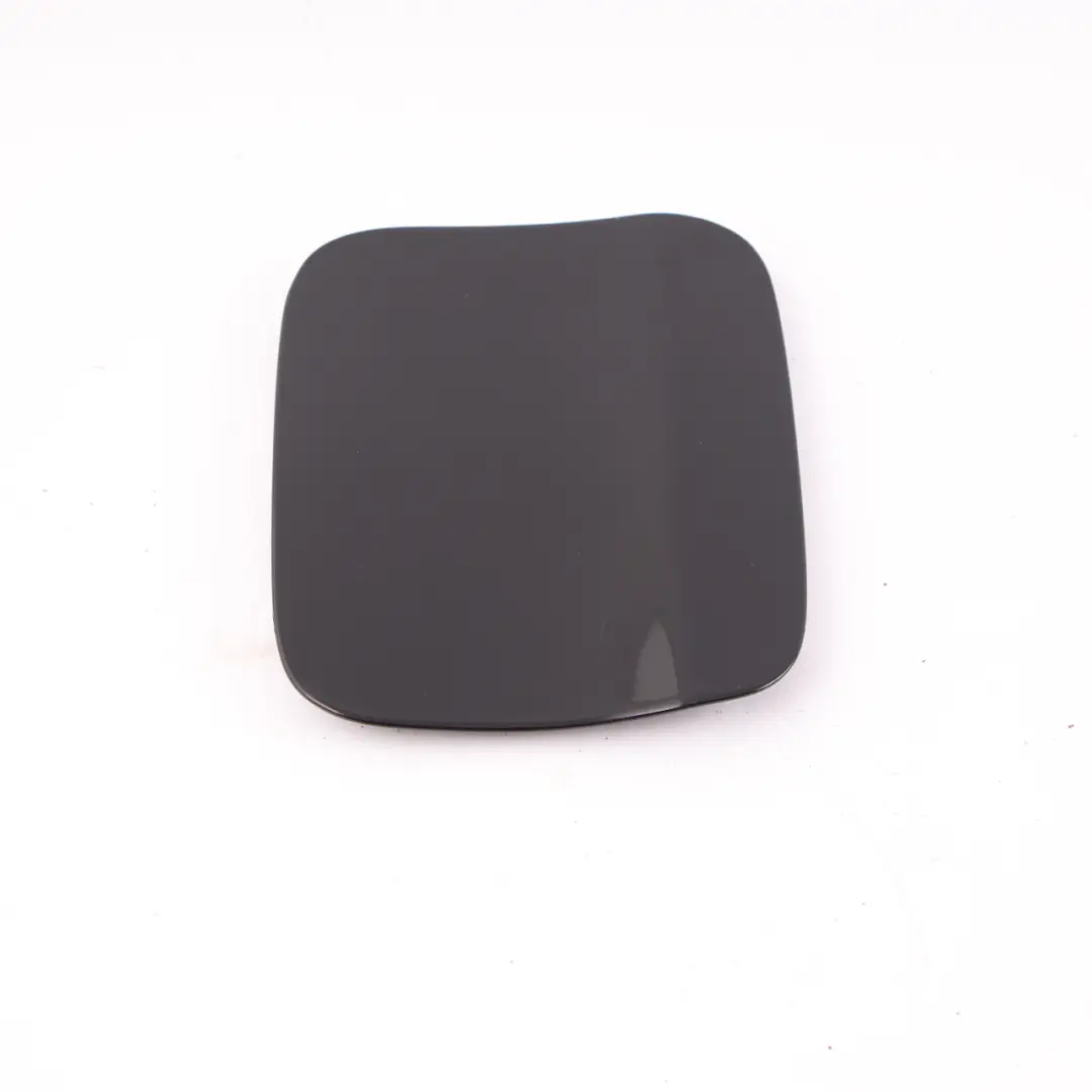  Couvercle de trappe à carburant BMW E84 Panneau de casquette noir 2 668 - SKU 2993153-SCH1 - Numéro de pièce 2993153
