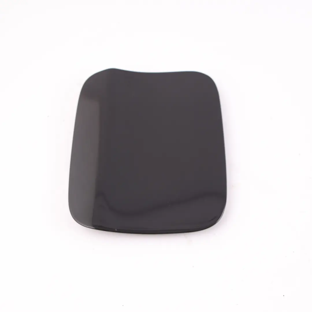  Couvercle de trappe à carburant BMW E84 Panneau de casquette noir 2 668 - SKU 2993153-SCH1 - Numéro de pièce 2993153