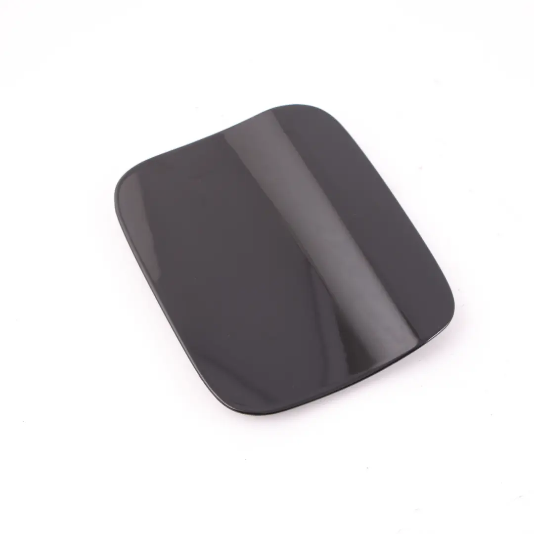  Couvercle de trappe à carburant BMW E84 Panneau de casquette noir 2 668 - SKU 2993153-SCH1 - Numéro de pièce 2993153