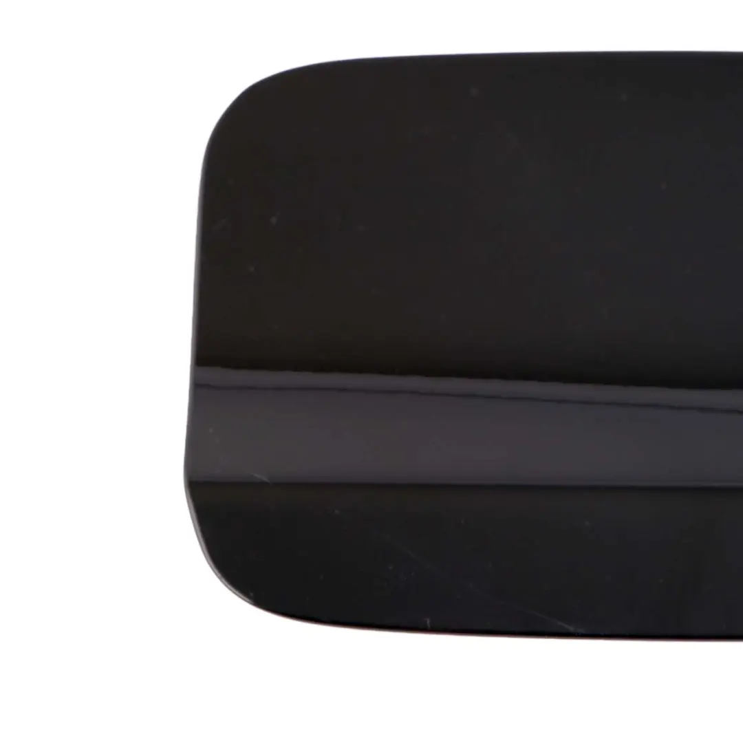 BMW X1 E84 Fuel Fill In Flap Cover Panel Schwarz 2 Black 668 - SKU 2993153-SCH - Número de pieza 2993153