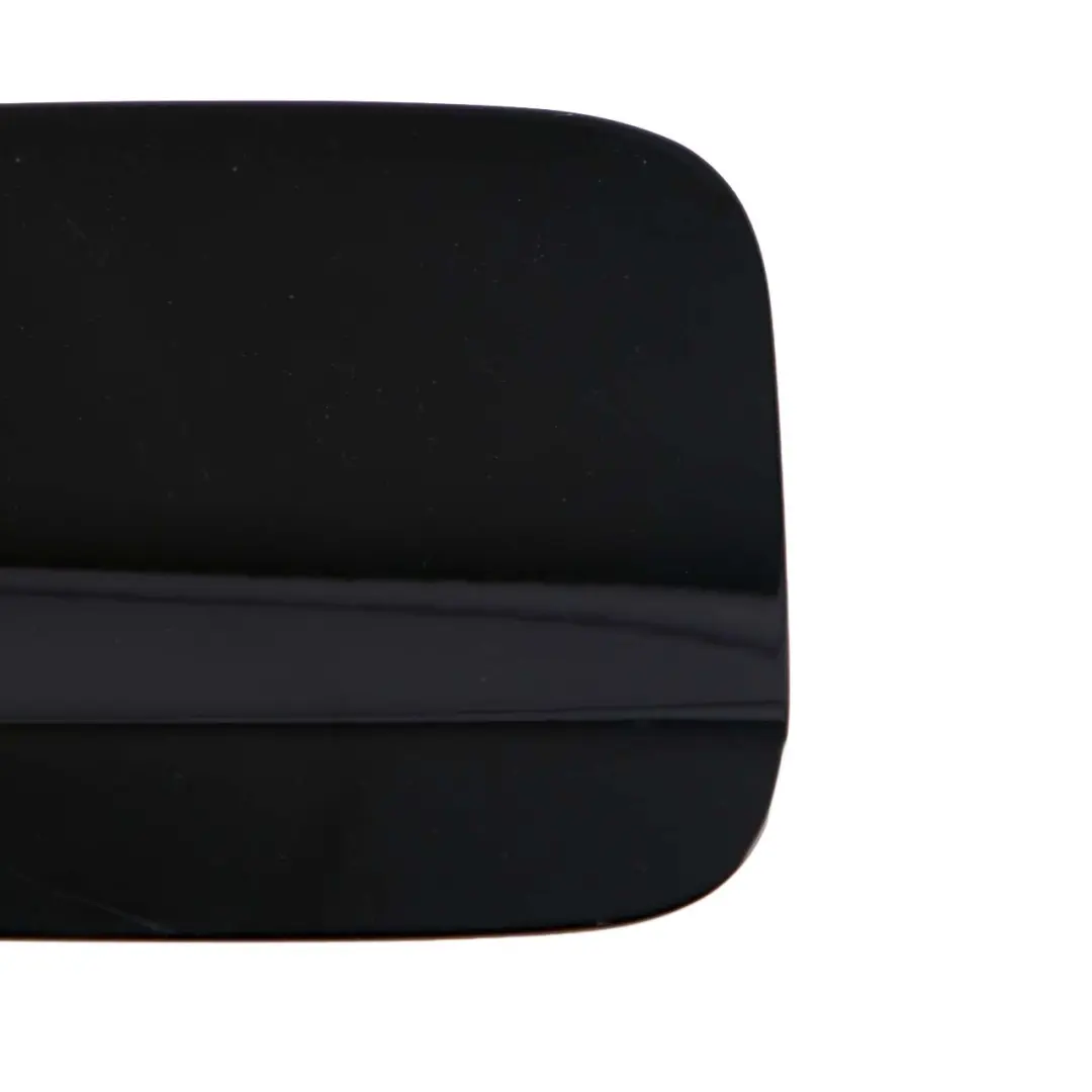 BMW X1 E84 Fuel Fill In Flap Cover Cap Panel Schwarz 2 - 668 - SKU 2993153-SCH - Part number 2993153