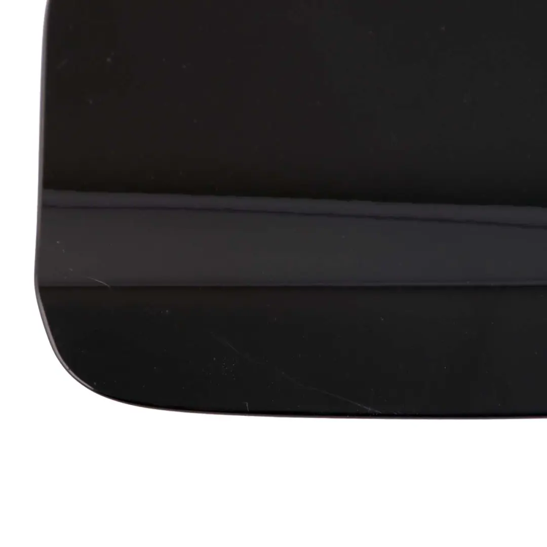 BMW X1 E84 Coperchio Sportello Rifornimento Carburante Nero 2 - 668 - SKU 2993153-SCH - Numero di parte 2993153