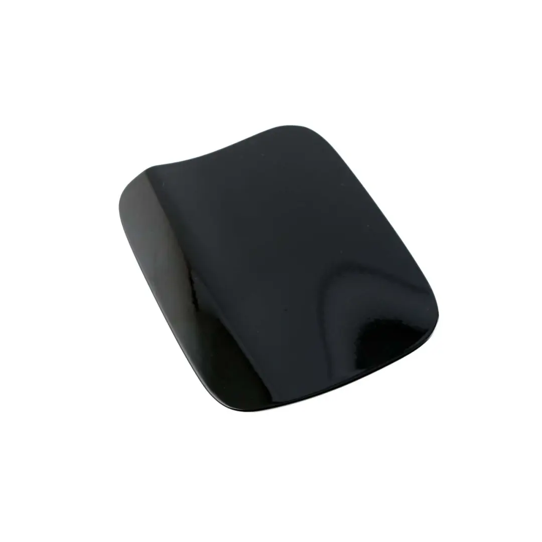 BMW X1 E84 Coperchio Sportello Rifornimento Carburante Nero 2 - 668 - SKU 2993153-SCH - Numero di parte 2993153