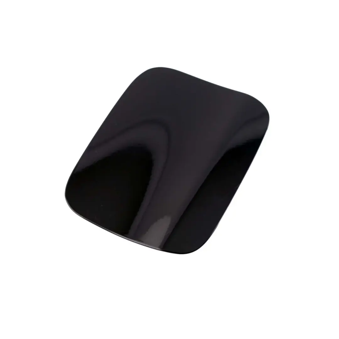 BMW X1 E84 Riempimento carburante sportello copertura Schwarz 2 Nero 668 - SKU 2993153-SCH - Numero di parte 2993153