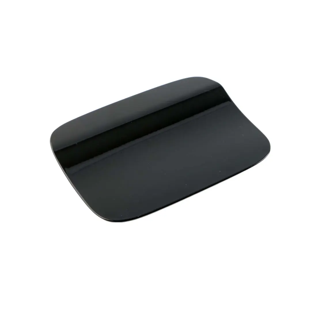 BMW X1 E84 Riempimento carburante sportello copertura Schwarz 2 Nero 668 - SKU 2993153-SCH - Numero di parte 2993153