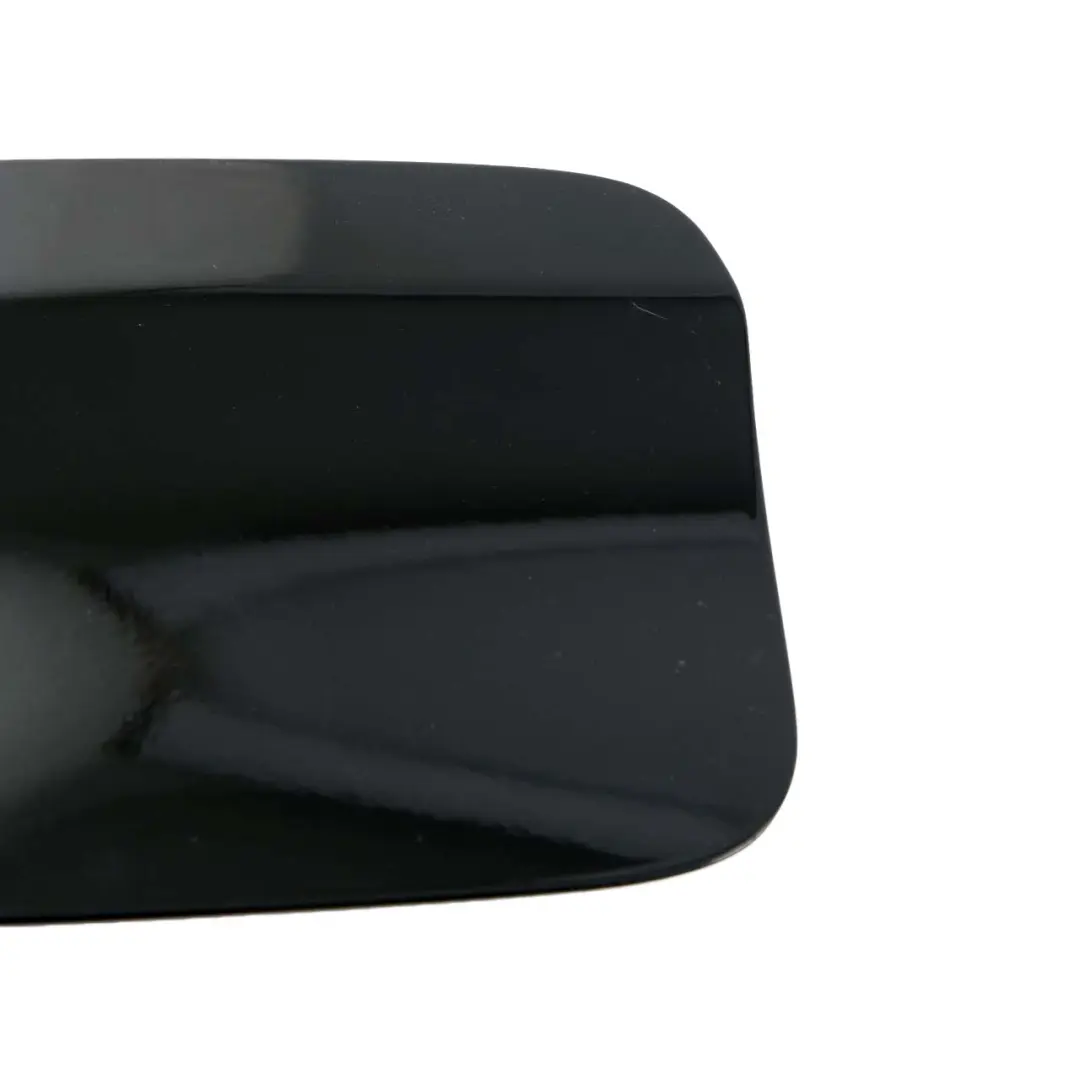 BMW X1 E84 Riempimento carburante sportello copertura Schwarz 2 Nero 668 - SKU 2993153-SCH - Numero di parte 2993153