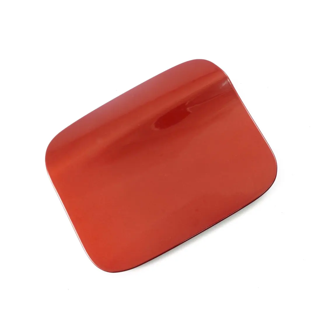 BMW X1 E84 Fuel Fill In Flap Cover Cap Panel Vermillionrot Metallic Red A82 - SKU 2993153-VER - Part number 2993153