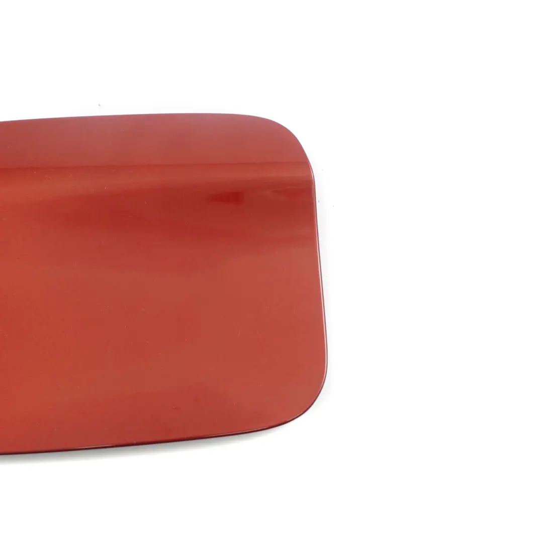 Panneau habillage volet remplissage carburant Vermillionrot A82 pour BMW X1 E84 à propos du numéro de pièce 2993153 BMW X1 E84 Panneau habillage volet remplissage carburant Vermillionrot A82 - SKU 2993153-VER - Numéro de pièce 2993153