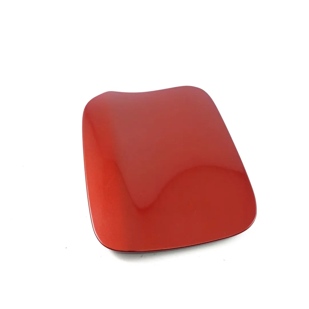 Llenado De Combustible Tapa Panel Vermillionrot Rojo Metalico A82 para BMW X1 E84 con número de pieza 2993153 BMW X1 E84 Llenado De Combustible Tapa Panel Vermillionrot Rojo Metalico A82 - SKU 2993153-VER - Número de pieza 2993153