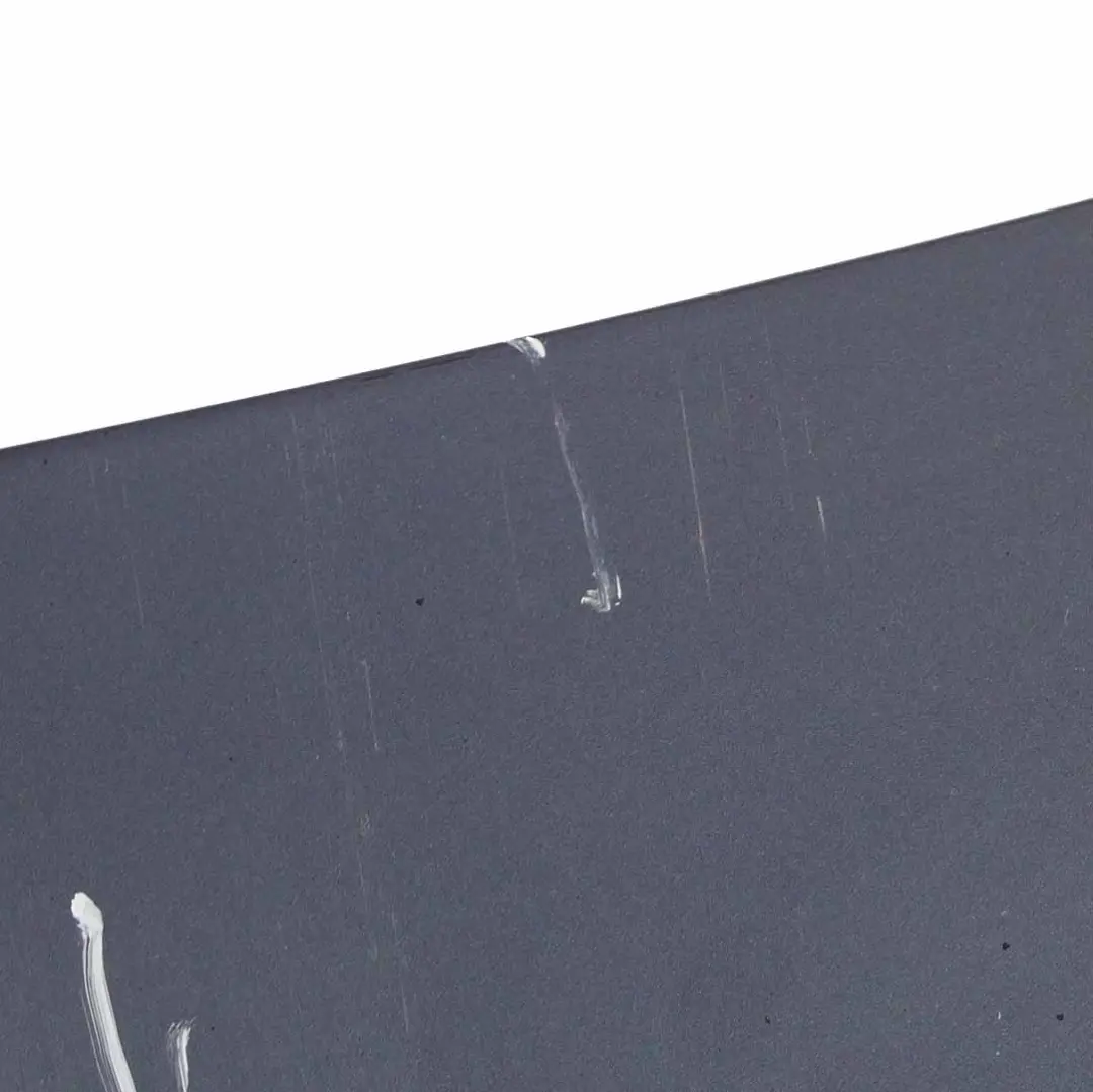 Side Wing Panel BMW X1 E84 Front Left N/S Fender Cover Graphite Blue - B07 to with Part number 2993155 Side Wing Panel BMW X1 E84 Front Left N/S Fender Cover Graphite Blue - B07 - SKU 2993155-GBM - Part number 2993155