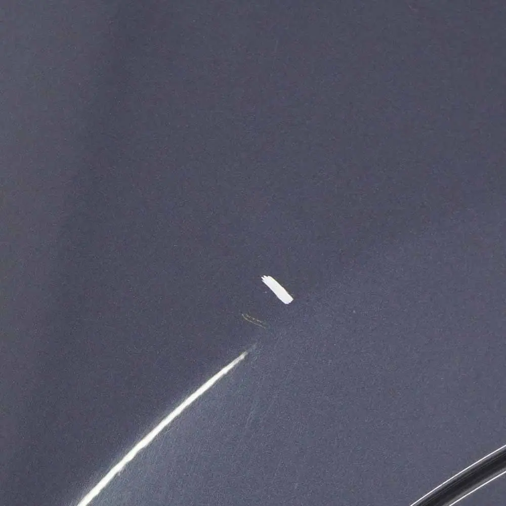  Panel lateral BMW X1 E84 Guardabarros delantero izquierdo Azul grafito - B07 - SKU 2993155-GBM - Número de pieza 2993155
