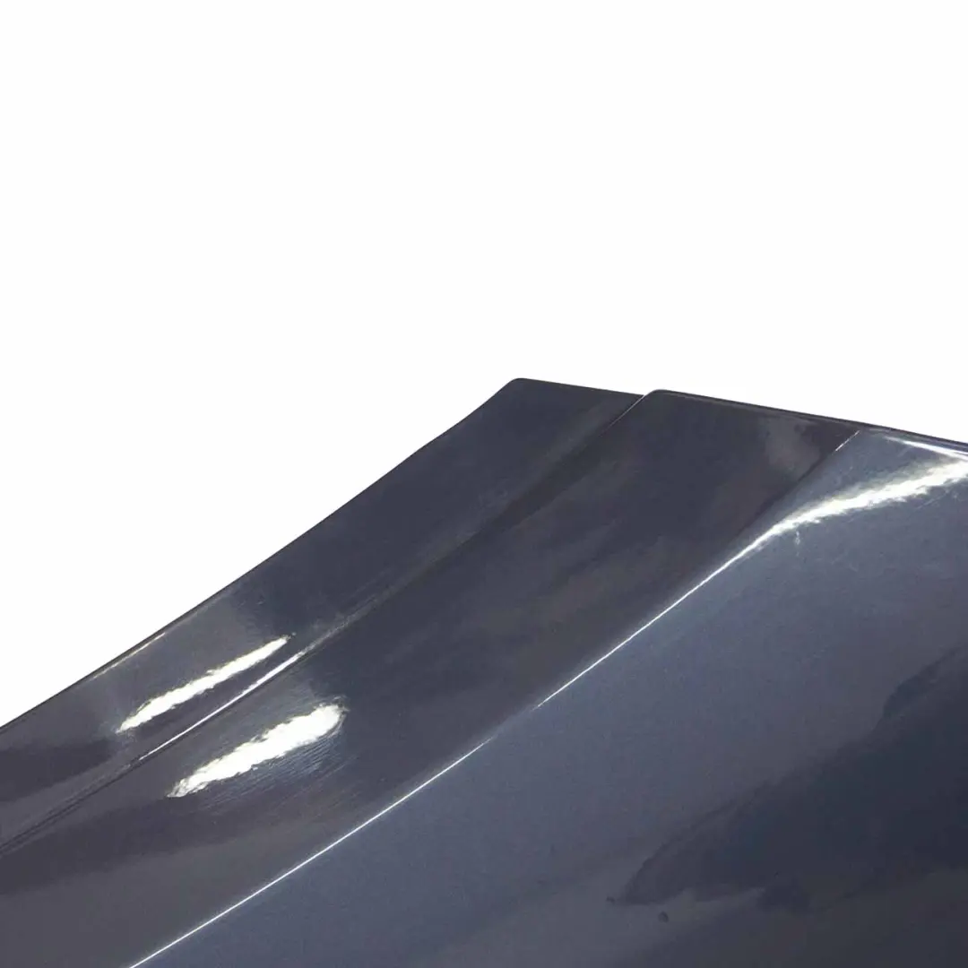Side Wing Panel BMW X1 E84 Front Left N/S Fender Cover Graphite Blue - B07 to with Part number 2993155 Side Wing Panel BMW X1 E84 Front Left N/S Fender Cover Graphite Blue - B07 - SKU 2993155-GBM - Part number 2993155