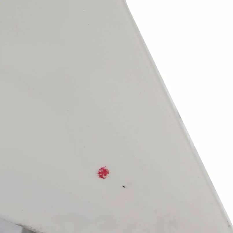 Seitenwand Vorne Links Kotflügel Mineralweiss Weiss Metallic - A96 für BMW X1 E84 mit Teilenummer 7332423 BMW X1 E84 Seitenwand Vorne Links Kotflügel Mineralweiss Weiss Metallic - A96 - SKU 7332423-MW - Teilenummer 7332423