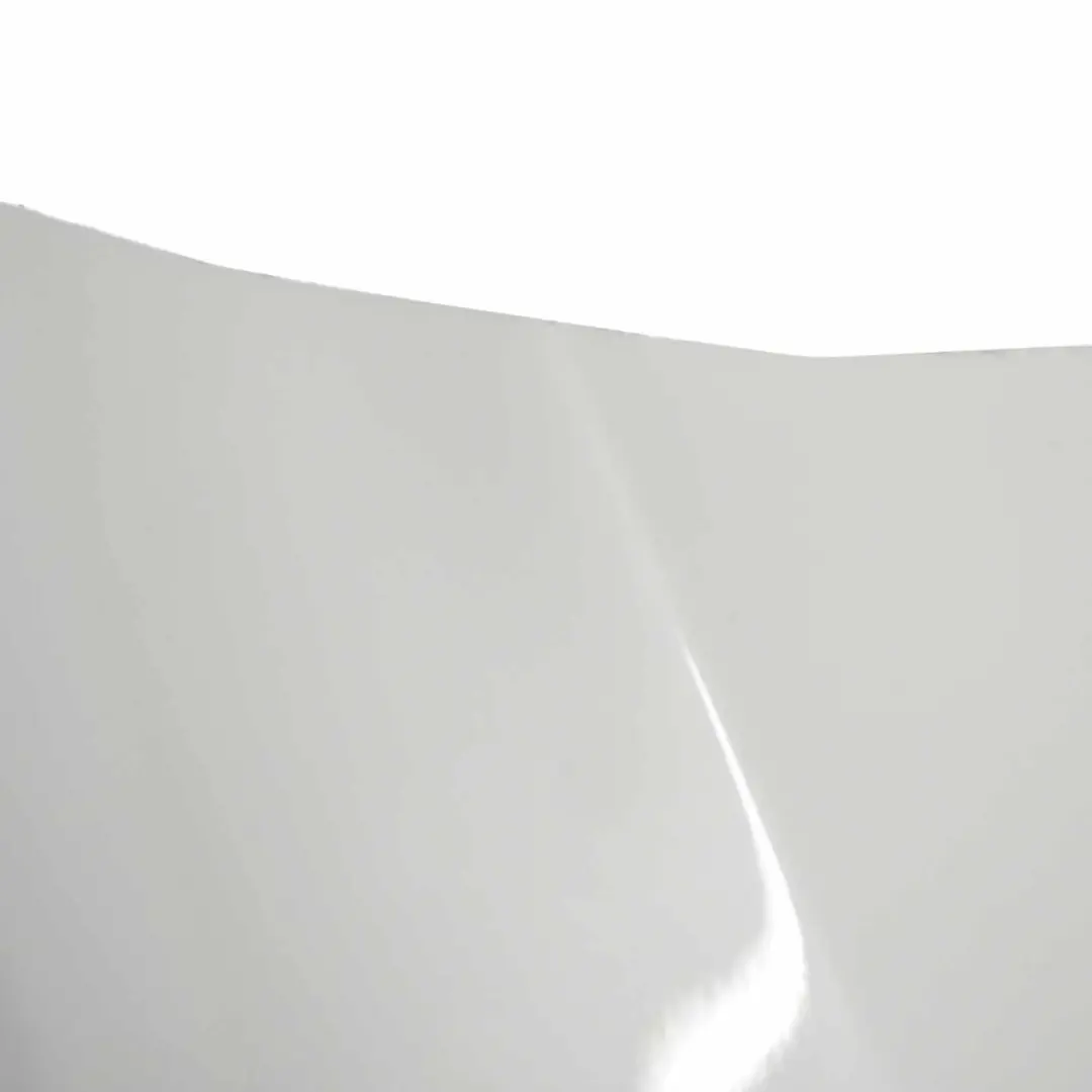 Pannello laterale anteriore sinistro Parafango Bianco Minerale - A96 per BMW X1 E84 con numero di parte 7332423 BMW X1 E84 Pannello laterale anteriore sinistro Parafango Bianco Minerale - A96 - SKU 7332423-MW - Numero di parte 7332423