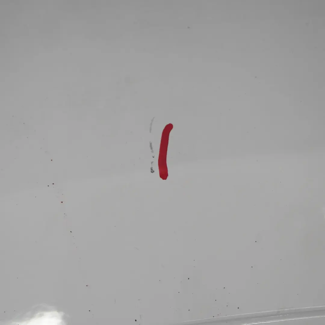 Seitenteil vorne rechts Kotflügel Alpinweiss Alpinweiss - 300 für BMW X1 E84 mit Teilenummer 2993156 BMW X1 E84 Seitenteil vorne rechts Kotflügel Alpinweiss Alpinweiss - 300 - SKU 2993156-AW1 - Teilenummer 2993156