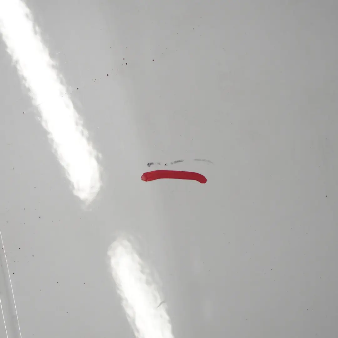 Pannello laterale anteriore destro Parafango Alpinweiss - 300 per BMW X1 E84 con numero di parte 2993156 BMW X1 E84 Pannello laterale anteriore destro Parafango Alpinweiss - 300 - SKU 2993156-AW1 - Numero di parte 2993156