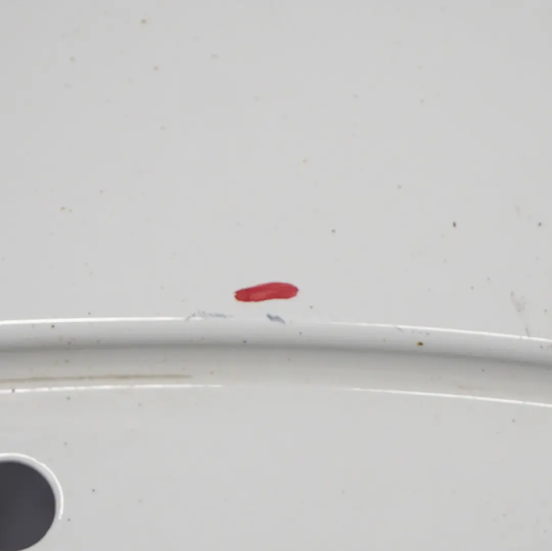 Pannello laterale anteriore destro Parafango Alpinweiss - 300 per BMW X1 E84 con numero di parte 2993156 BMW X1 E84 Pannello laterale anteriore destro Parafango Alpinweiss - 300 - SKU 2993156-AW1 - Numero di parte 2993156