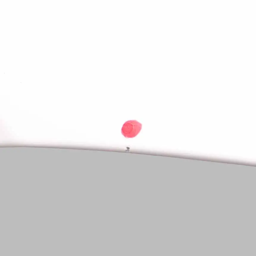 BMW X1 E84 Front Right O/S Side Panel Fender Wing Alpinweiss Alpine White - 300 - SKU 2993156-AW - Part number 2993156