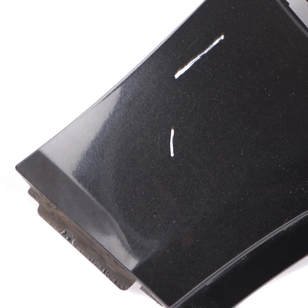 Panneau Laterale avant Droit Garde-Boue Noir Sapphire Noir - 475 pour BMW X1 E84 à propos du numéro de pièce 2993156 BMW X1 E84 Panneau Laterale avant Droit Garde-Boue Noir Sapphire Noir - 475 - SKU 2993156-BS - Numéro de pièce 2993156