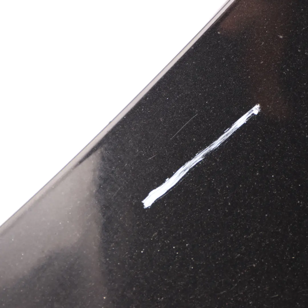 Panneau Laterale avant Droit Garde-Boue Noir Sapphire Noir - 475 pour BMW X1 E84 à propos du numéro de pièce 2993156 BMW X1 E84 Panneau Laterale avant Droit Garde-Boue Noir Sapphire Noir - 475 - SKU 2993156-BS - Numéro de pièce 2993156