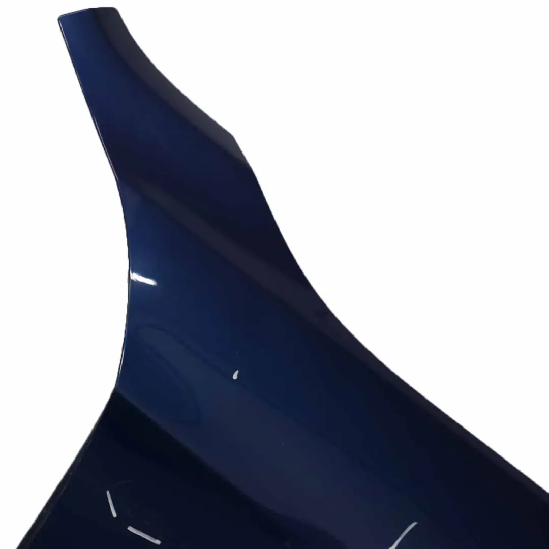 Błotnik Prawy Le Mans Blue - 381 do BMW X1 E84 o numerze 2993156 BMW X1 E84 Błotnik Prawy Le Mans Blue - 381 - SKU 2993156-LMB - Numer Części 2993156