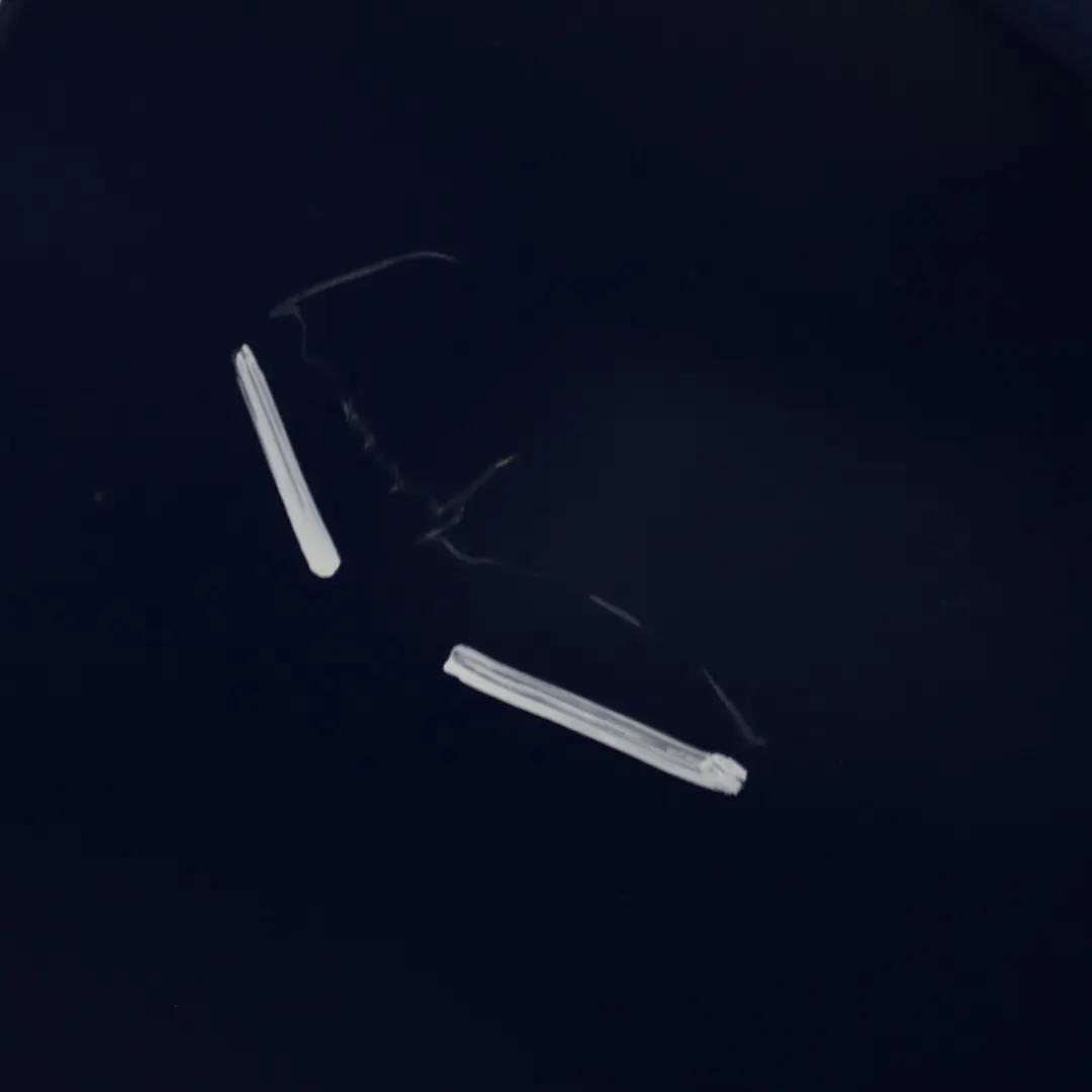 BMW X1 E84 Seitenverkleidung vorne rechts Kotflügel Le Mans Blau Metallic - 381 - SKU 2993156-LMB - Teilenummer 2993156