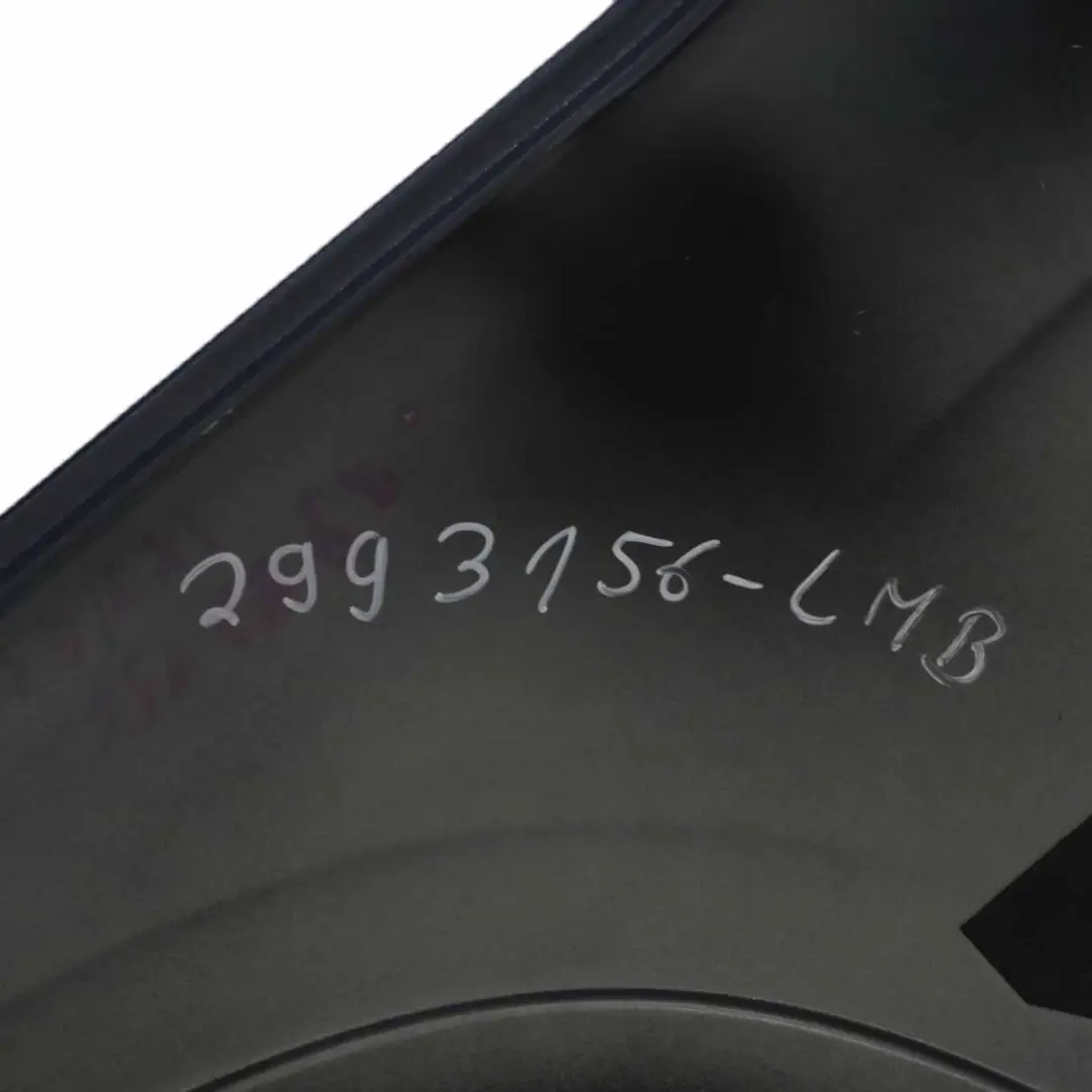 Panneau latéral Aile avant droite Le Mans Blue Metallic - 381 pour BMW X1 E84 à propos du numéro de pièce 2993156 BMW X1 E84 Panneau latéral Aile avant droite Le Mans Blue Metallic - 381 - SKU 2993156-LMB - Numéro de pièce 2993156