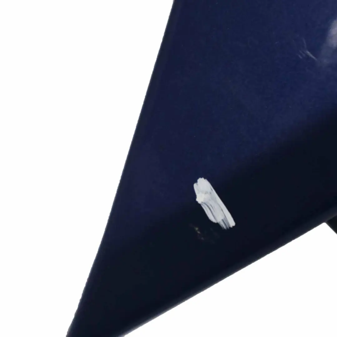 Panneau latéral Aile avant droite Le Mans Blue Metallic - 381 pour BMW X1 E84 à propos du numéro de pièce 2993156 BMW X1 E84 Panneau latéral Aile avant droite Le Mans Blue Metallic - 381 - SKU 2993156-LMB - Numéro de pièce 2993156