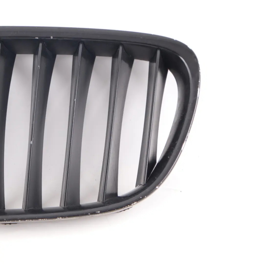Grille Kidney Radiator Air Inlet Front Left N/S Black to BMW X1 E84 with Part number 2993307 BMW X1 E84 Grille Kidney Radiator Air Inlet Front Left N/S Black - SKU 2993307-1 - Part number 2993307