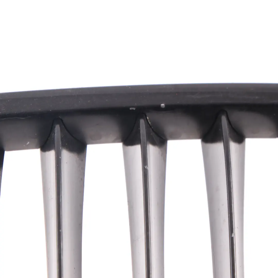 Grille Kidney Radiator Air Inlet Front Left N/S Black to BMW X1 E84 with Part number 2993307 BMW X1 E84 Grille Kidney Radiator Air Inlet Front Left N/S Black - SKU 2993307-1 - Part number 2993307