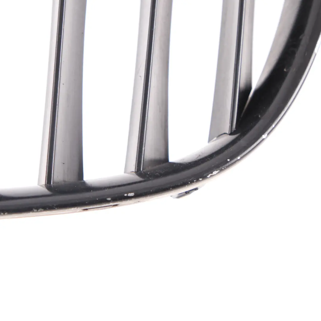 Grille Kidney Radiator Air Inlet Front Left N/S Black to BMW X1 E84 with Part number 2993307 BMW X1 E84 Grille Kidney Radiator Air Inlet Front Left N/S Black - SKU 2993307-1 - Part number 2993307