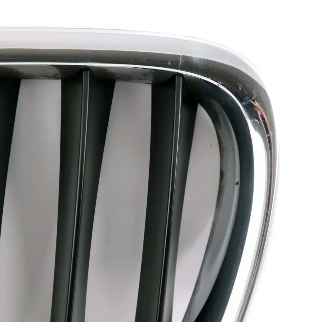 BMW E84 Griglia Anteriore A Rene Radiatore Ingresso Aria Sinistra Nero Cromo - SKU 2993307 - Numero di parte 2993307