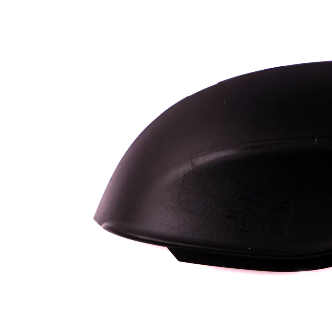 Wing Mirror Cover Cap Trim Lower Left N/S Primed 2990437 to BMW X1 E84 X3 E83 LCI with Part number 2993418 BMW X1 E84 X3 E83 LCI Wing Mirror Cover Cap Trim Lower Left N/S Primed 2990437 - SKU 2993418-1 - Part number 2993418