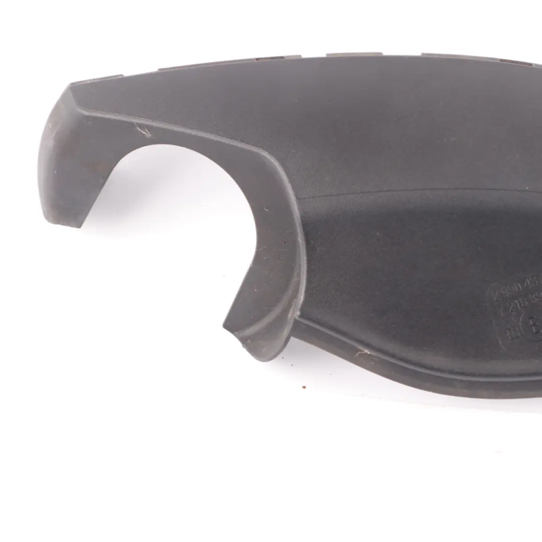 Coque Rétroviseur Extérieur Gauche Finition 2990437 pour BMW X1 E84 X3 E83 LCI à propos du numéro de pièce 2993418 BMW X1 E84 X3 E83 LCI Coque Rétroviseur Extérieur Gauche Finition 2990437 - SKU 2993418-1 - Numéro de pièce 2993418