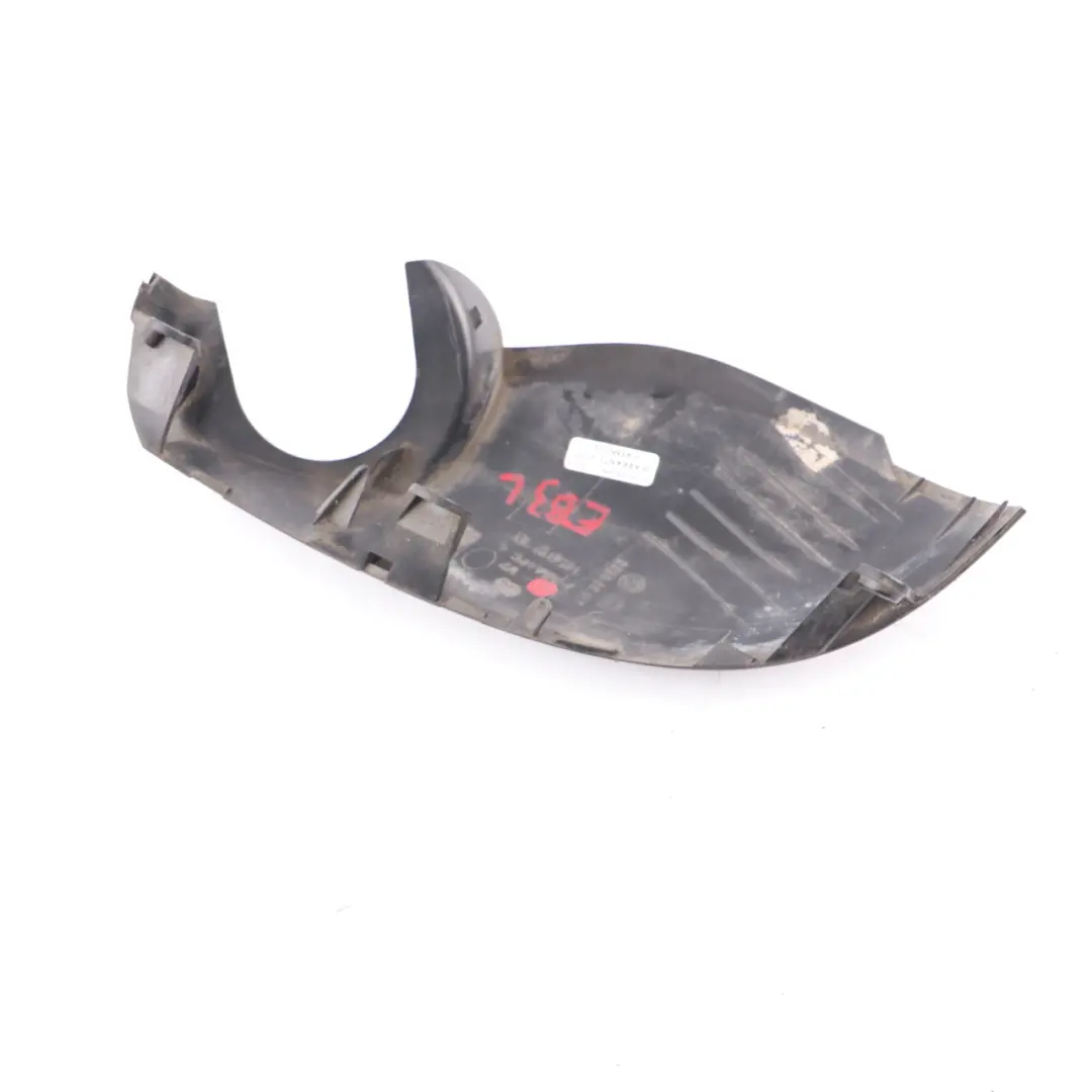 Calotta Coprispecchietto Retrovisore Sinistro 2990437 per BMW X1 E84 X3 E83 LCI con numero di parte 2993418 BMW X1 E84 X3 E83 LCI Calotta Coprispecchietto Retrovisore Sinistro 2990437 - SKU 2993418-1 - Numero di parte 2993418