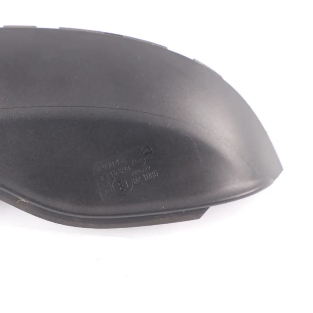 BMW X1 E84 X3 E83 LCI Osłona Lusterka Bocznego Dolna Lewa 2990437 - SKU 2993418-1 - Numer Części 2993418