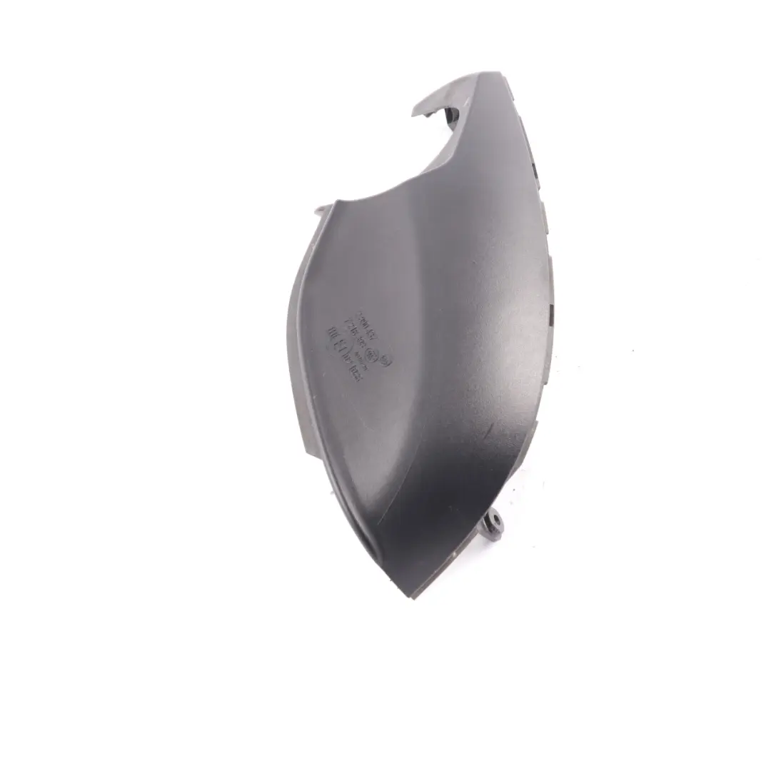 BMW X1 E84 X3 E83 LCI Tapa Espejo Retrovisor Inferior Izquierdo Imprimad 2990437 - SKU 2993418-1 - Número de pieza 2993418